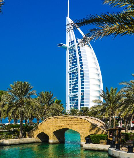 Middle East