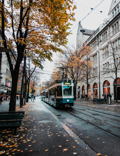 Europe