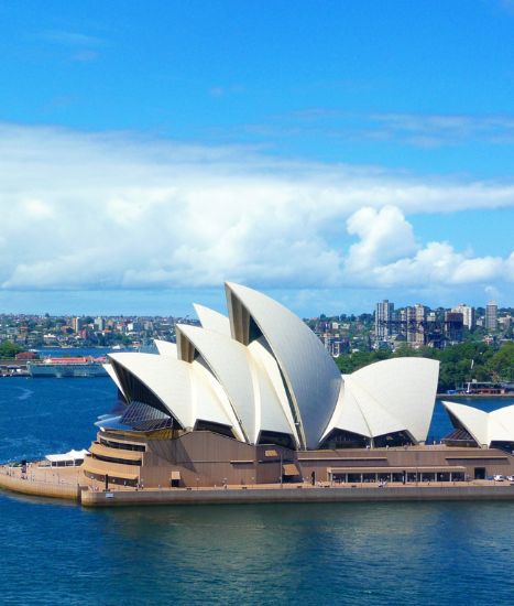 Australia