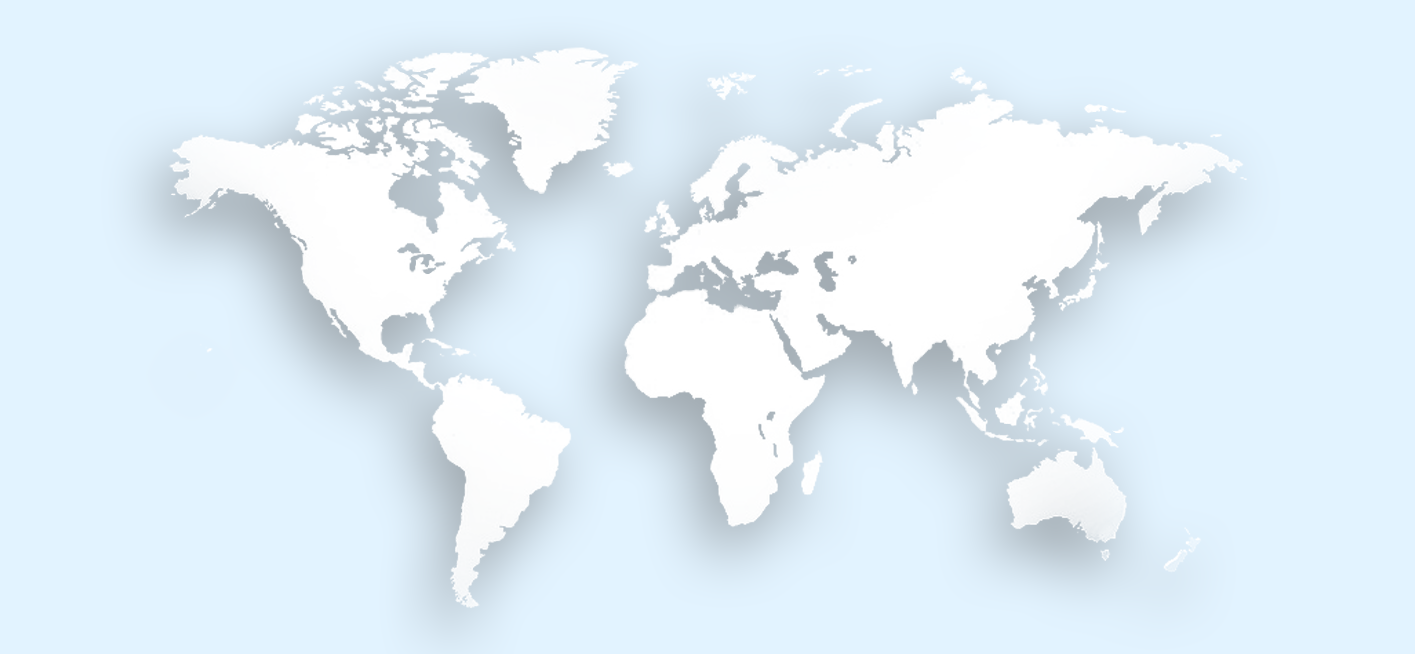 World Map