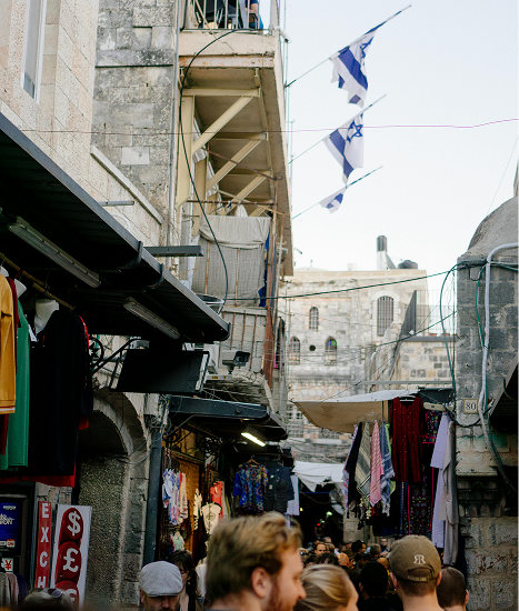 Middle East